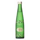 発泡清酒 すず音