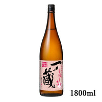 一ノ蔵　特別純米生酒しぼりたて辛口1800ml