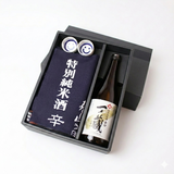 一ノ蔵お酒を選べるギフト【純辛】