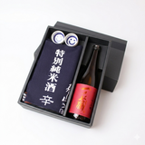 一ノ蔵お酒を選べるギフト【松山天】