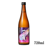 一ノ蔵特別純米酒超辛口ひやおろし720ml