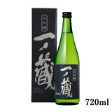 一ノ蔵　大吟醸　720ml