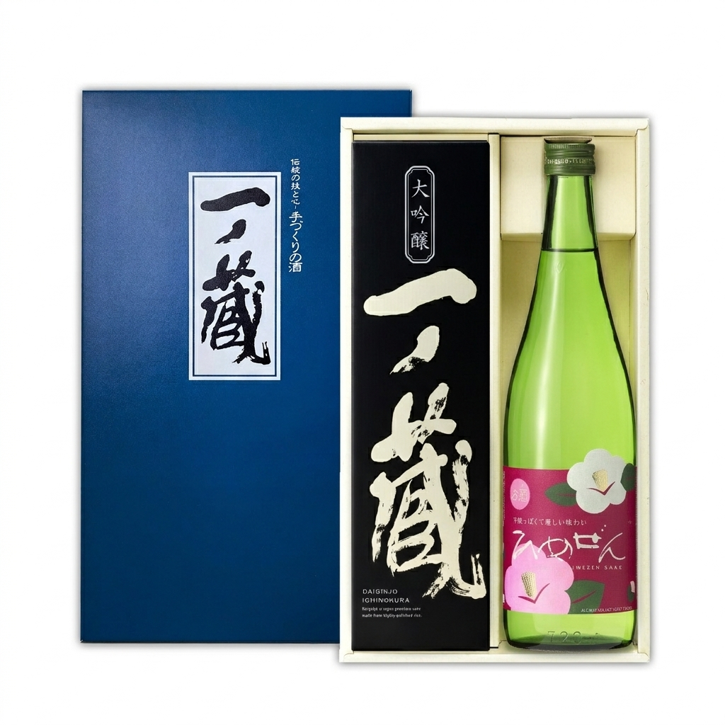 商品 – 一ノ蔵【公式】オンラインショップ