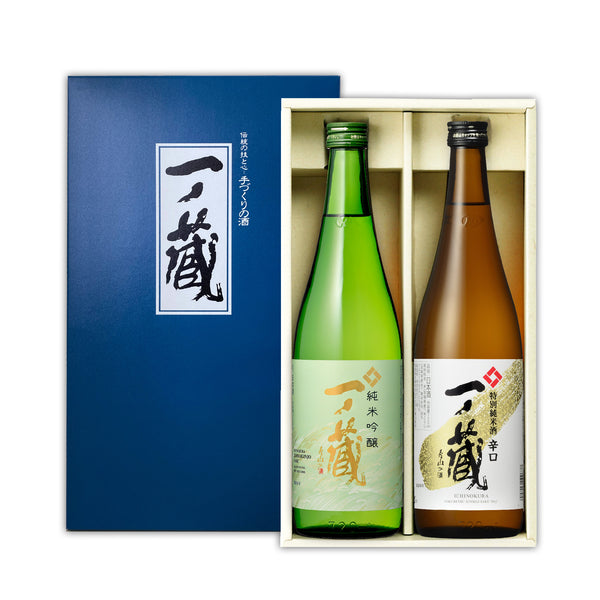 一ノ蔵ギフト　大崎乾杯日和