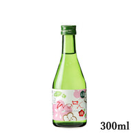 一ノ蔵　ひめぜん梅　300ml
