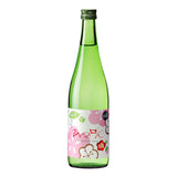 ひめぜん梅720ml