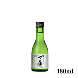 一ノ蔵本醸造辛口180ml