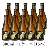 一ノ蔵 特別純米酒超辛口 300ml×1ケース(15本)