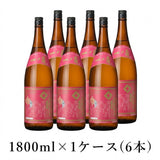 一ノ蔵 無鑑査本醸造甘口 1800ml×1ケース(6本)