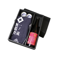選べる日本酒ギフトセット｜無鑑査本醸造甘口・辛口・超辛口720ml＋お
