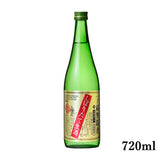 一ノ蔵　無鑑査本醸造辛口　しぼりたて生酒　720ml