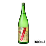 一ノ蔵　無鑑査本醸造辛口　しぼりたて生酒　1800ml