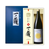 一ノ蔵ササニシキ純米大吟醸＆スパークリング純米酒セット