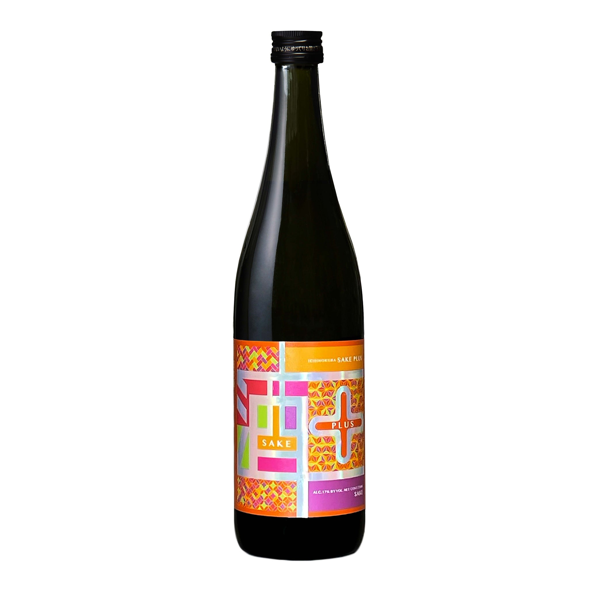 日本酒　一ノ蔵 一ノ蔵 大吟醸 – 一ノ蔵【公式】オンラインショップ