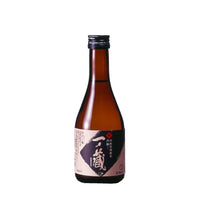 山廃特別純米酒 円融（えんゆう）