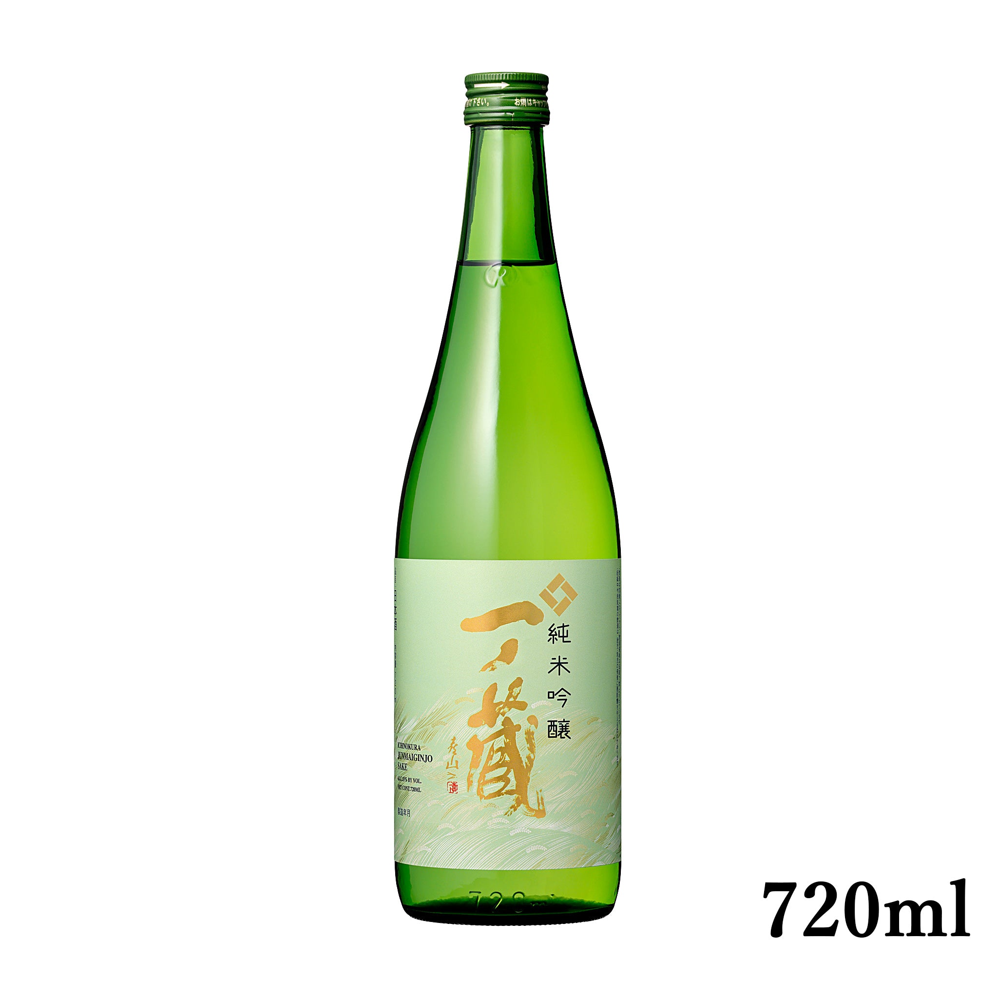 純米吟醸酒・吟醸酒 – 一ノ蔵【公式】オンラインショップ
