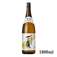 一ノ蔵　特別純米酒　辛口　1800ml