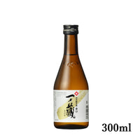 一ノ蔵　特別純米酒　辛口　300ml