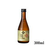 一ノ蔵　無鑑査本醸造　辛口　300ml